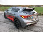 Infiniti Q30  2.2d AWD by Larte Design 2016 года